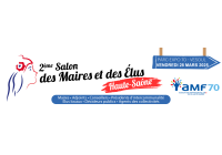 2ème Salon des Maires et des Elus de la Haute-Saône